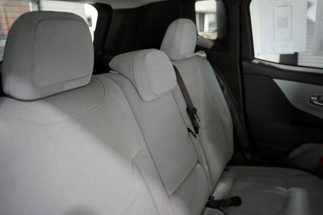 used 2016 Jeep Renegade car, priced at $8,995