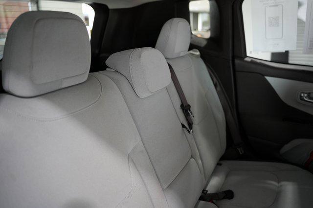 used 2016 Jeep Renegade car, priced at $9,995