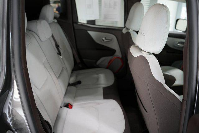 used 2016 Jeep Renegade car, priced at $8,995