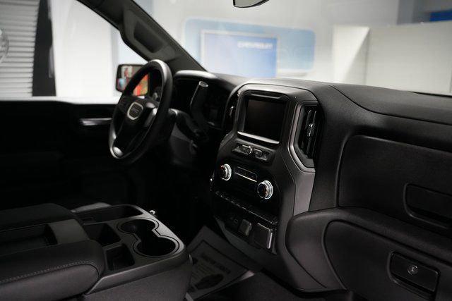 new 2026 GMC Sierra 1500 car, priced at $41,485