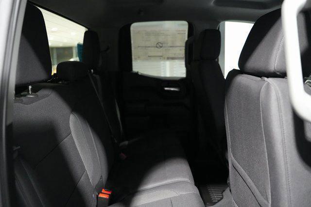 new 2026 GMC Sierra 1500 car, priced at $41,485