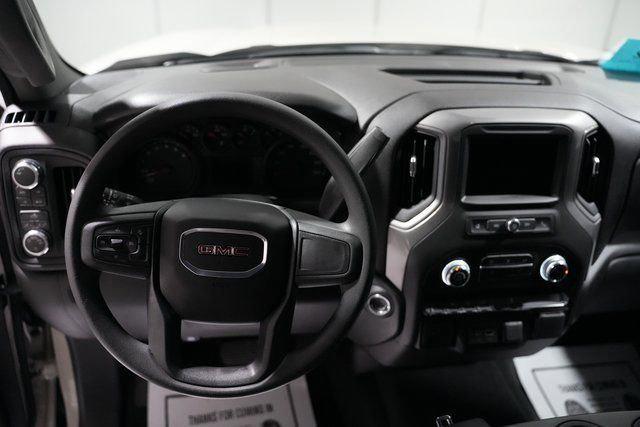 new 2026 GMC Sierra 1500 car, priced at $41,485