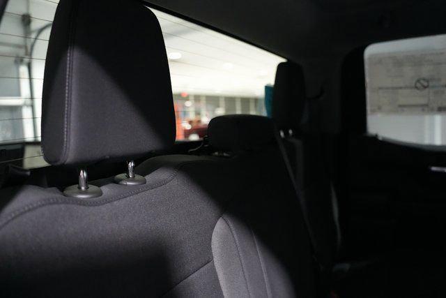 new 2026 GMC Sierra 1500 car, priced at $41,485