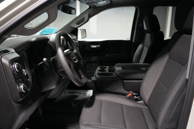 new 2026 GMC Sierra 1500 car, priced at $41,485