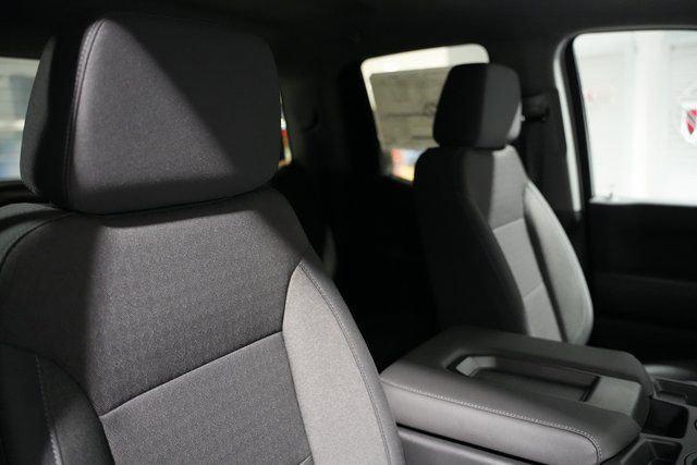 new 2026 GMC Sierra 1500 car, priced at $41,485