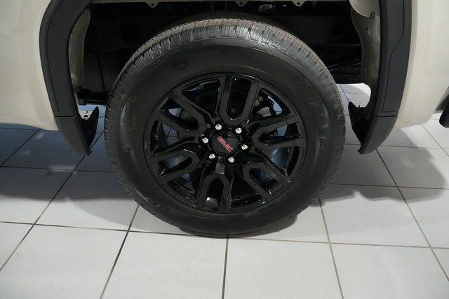 new 2026 GMC Sierra 1500 car, priced at $41,485