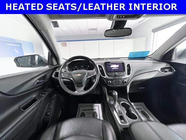 used 2020 Chevrolet Equinox car, priced at $25,995