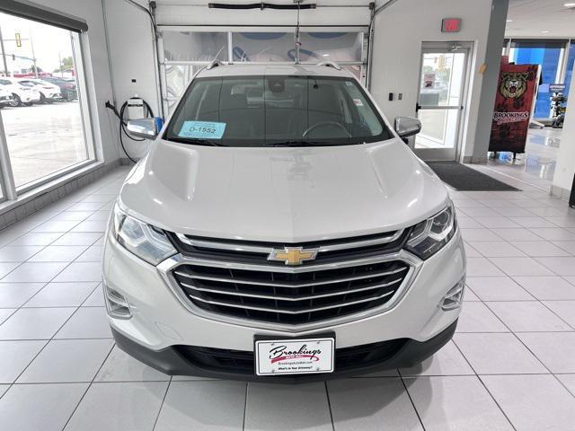 used 2020 Chevrolet Equinox car, priced at $25,995