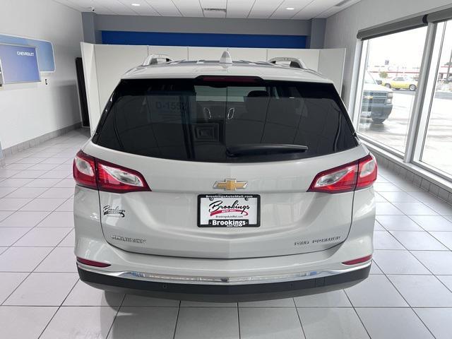 used 2020 Chevrolet Equinox car, priced at $25,995