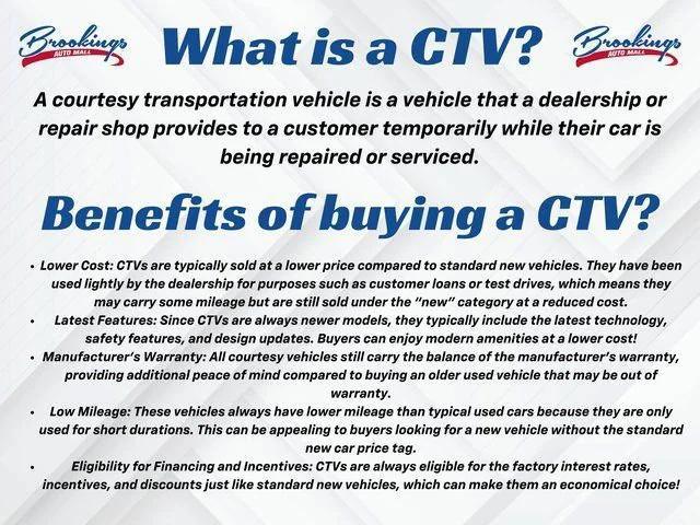 new 2025 GMC Acadia car, priced at $48,992