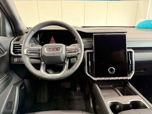 new 2025 GMC Acadia car, priced at $48,992