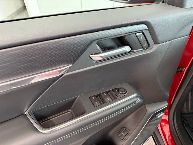 new 2025 GMC Acadia car, priced at $48,992