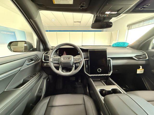 new 2025 GMC Acadia car, priced at $48,992