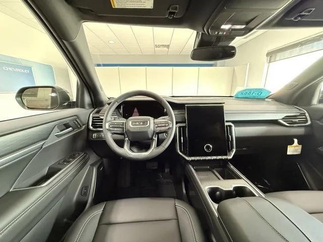 new 2025 GMC Acadia car, priced at $50,291