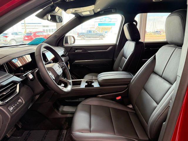 new 2025 GMC Acadia car, priced at $48,992