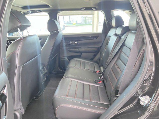 used 2023 Honda CR-V car, priced at $39,495