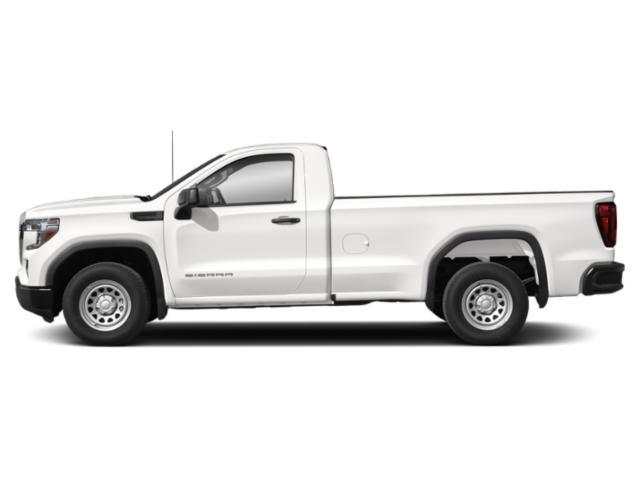 used 2022 GMC Sierra 1500 car