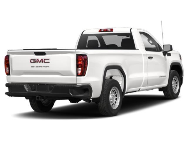 used 2022 GMC Sierra 1500 car