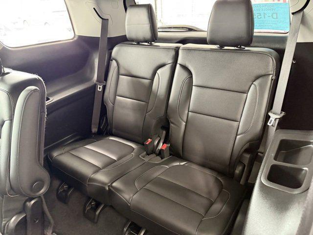 used 2018 GMC Acadia car, priced at $18,995