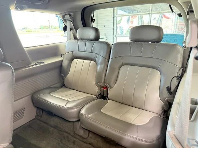 used 2004 GMC Envoy XL car, priced at $5,995