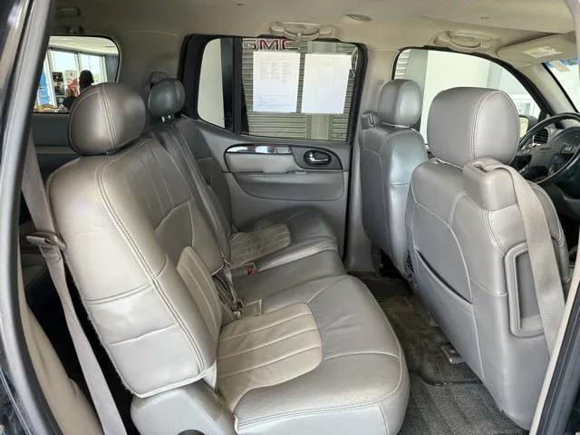 used 2004 GMC Envoy XL car, priced at $5,995