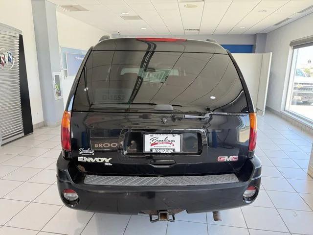 used 2004 GMC Envoy XL car, priced at $5,995