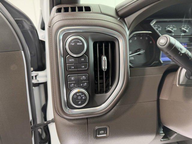 used 2021 GMC Sierra 1500 car, priced at $40,995