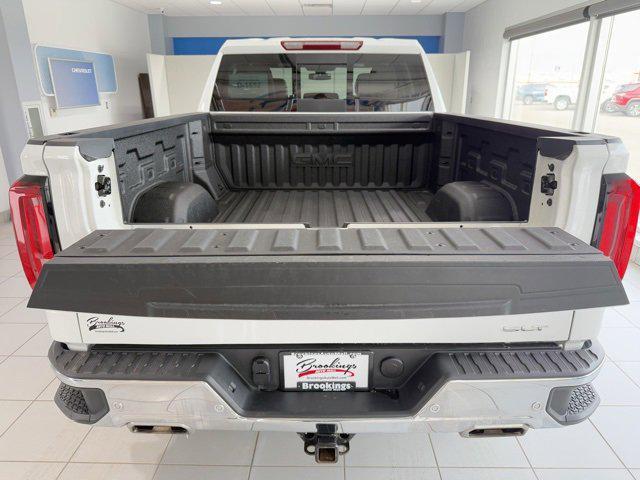 used 2021 GMC Sierra 1500 car, priced at $40,995