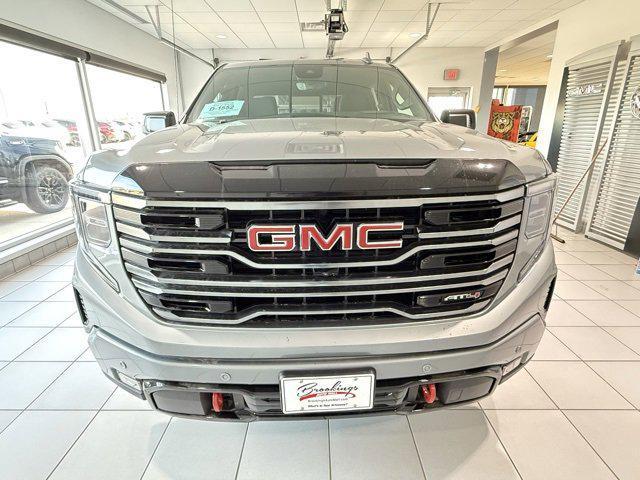 new 2025 GMC Sierra 1500 car, priced at $69,660