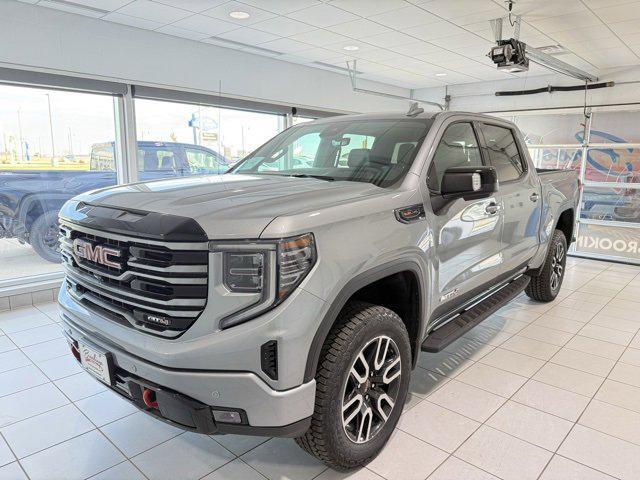 new 2025 GMC Sierra 1500 car, priced at $69,660