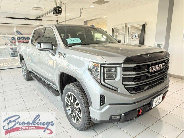 new 2025 GMC Sierra 1500 car, priced at $69,660