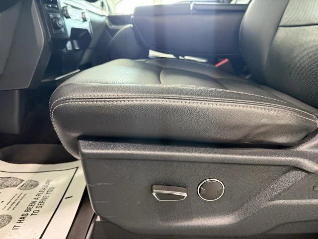 used 2021 Ford F-150 car, priced at $28,995