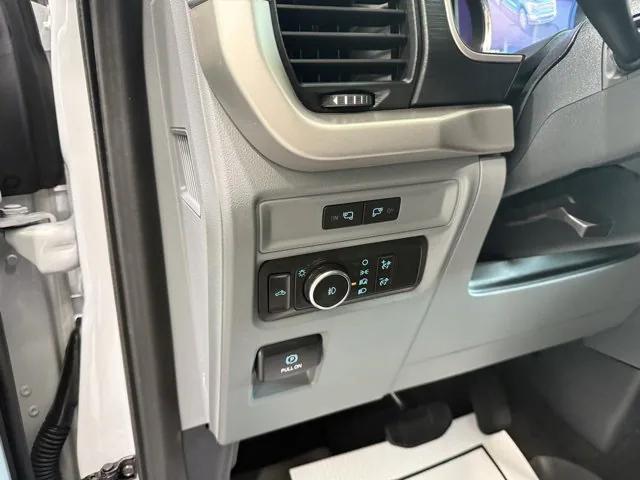 used 2021 Ford F-150 car, priced at $28,995