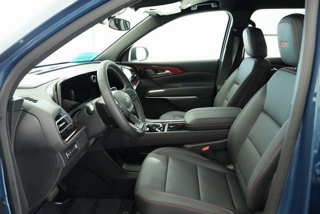 new 2025 Chevrolet Traverse car, priced at $48,323