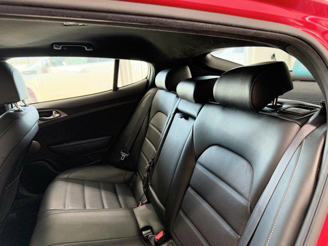 used 2020 Kia Stinger car, priced at $35,995