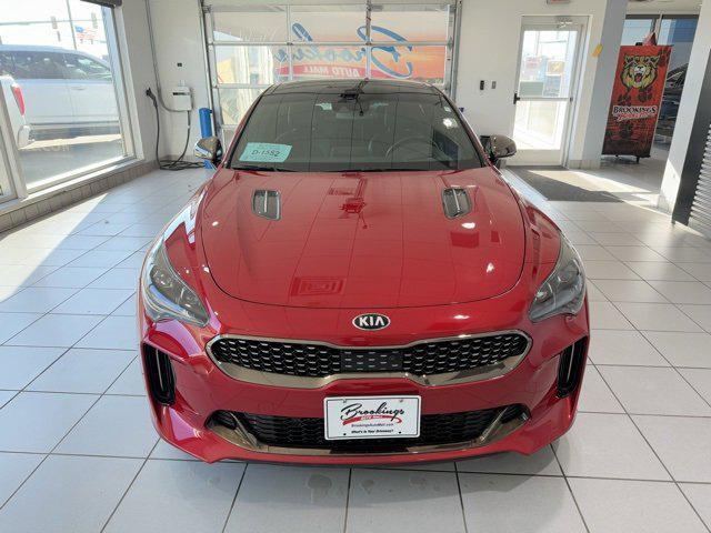 used 2020 Kia Stinger car, priced at $35,995