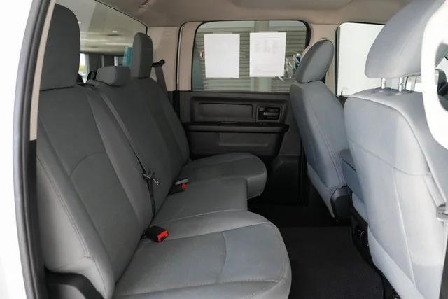 used 2017 Ram 2500 car, priced at $27,495