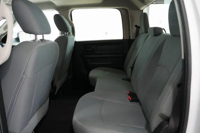 used 2017 Ram 2500 car, priced at $27,495