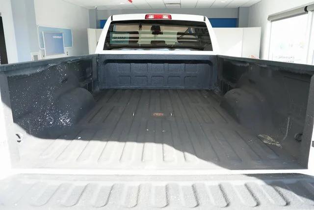 used 2017 Ram 2500 car, priced at $27,495