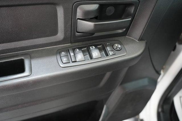 used 2017 Ram 2500 car, priced at $27,495