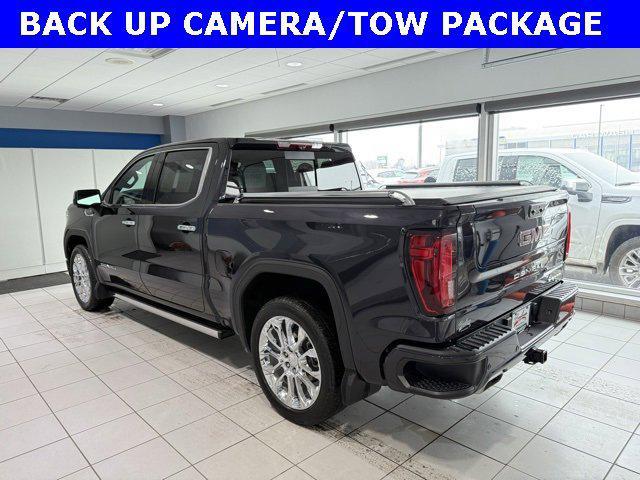 used 2023 GMC Sierra 1500 car, priced at $53,995