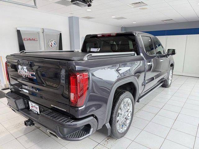 used 2023 GMC Sierra 1500 car, priced at $53,995