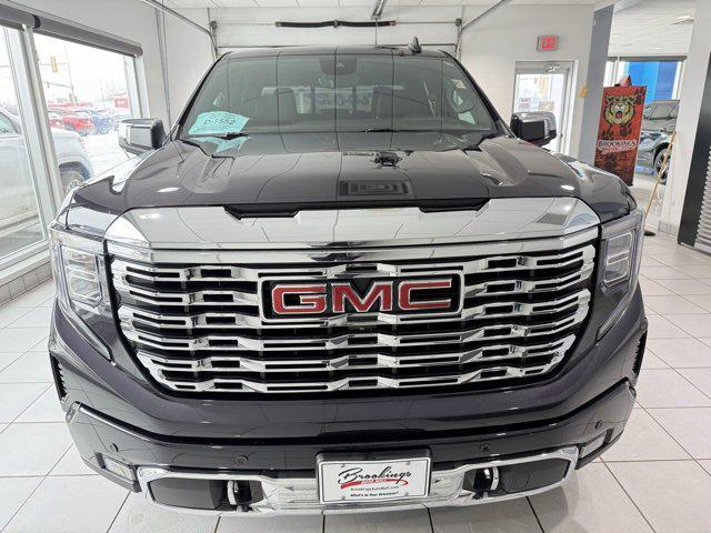 used 2023 GMC Sierra 1500 car, priced at $53,995