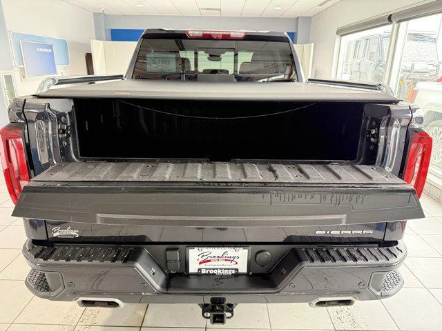 used 2023 GMC Sierra 1500 car, priced at $53,995