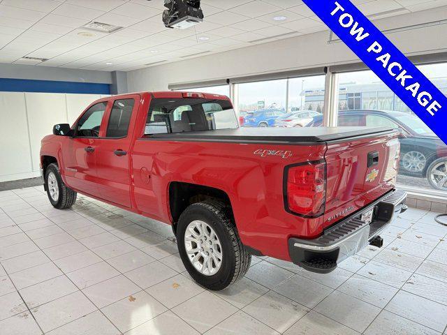 used 2014 Chevrolet Silverado 1500 car, priced at $12,995