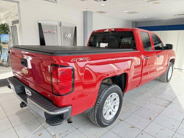 used 2014 Chevrolet Silverado 1500 car, priced at $12,995