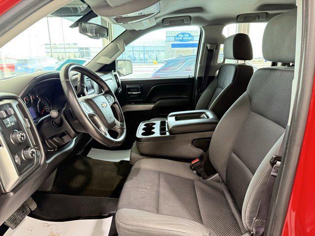 used 2014 Chevrolet Silverado 1500 car, priced at $12,995