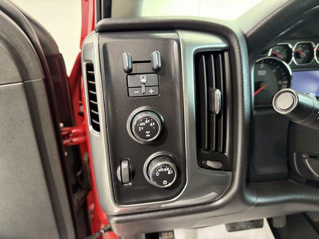 used 2014 Chevrolet Silverado 1500 car, priced at $12,995