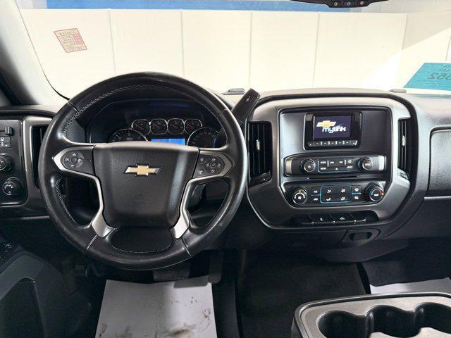 used 2014 Chevrolet Silverado 1500 car, priced at $12,995