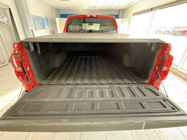 used 2014 Chevrolet Silverado 1500 car, priced at $12,995